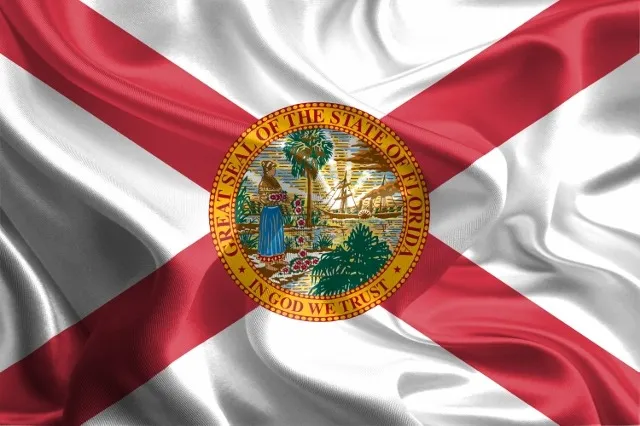 Florida state flag